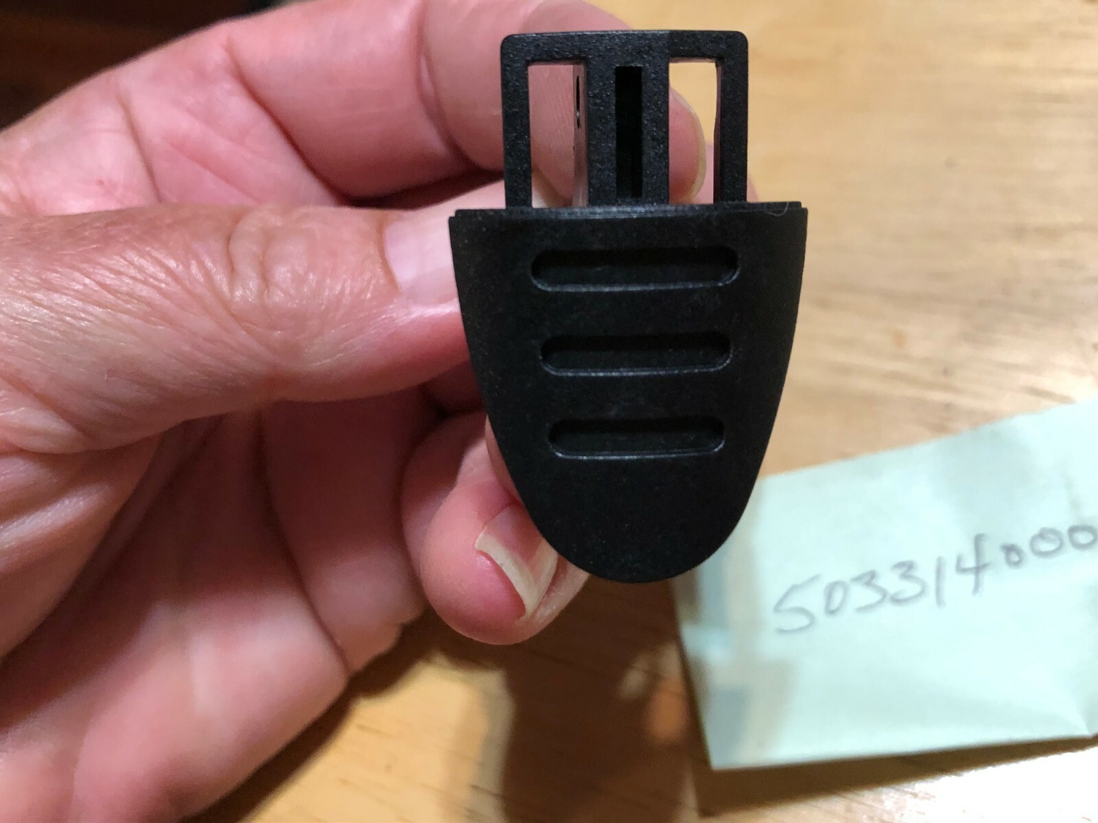 Ridgid Safety Button 503314000