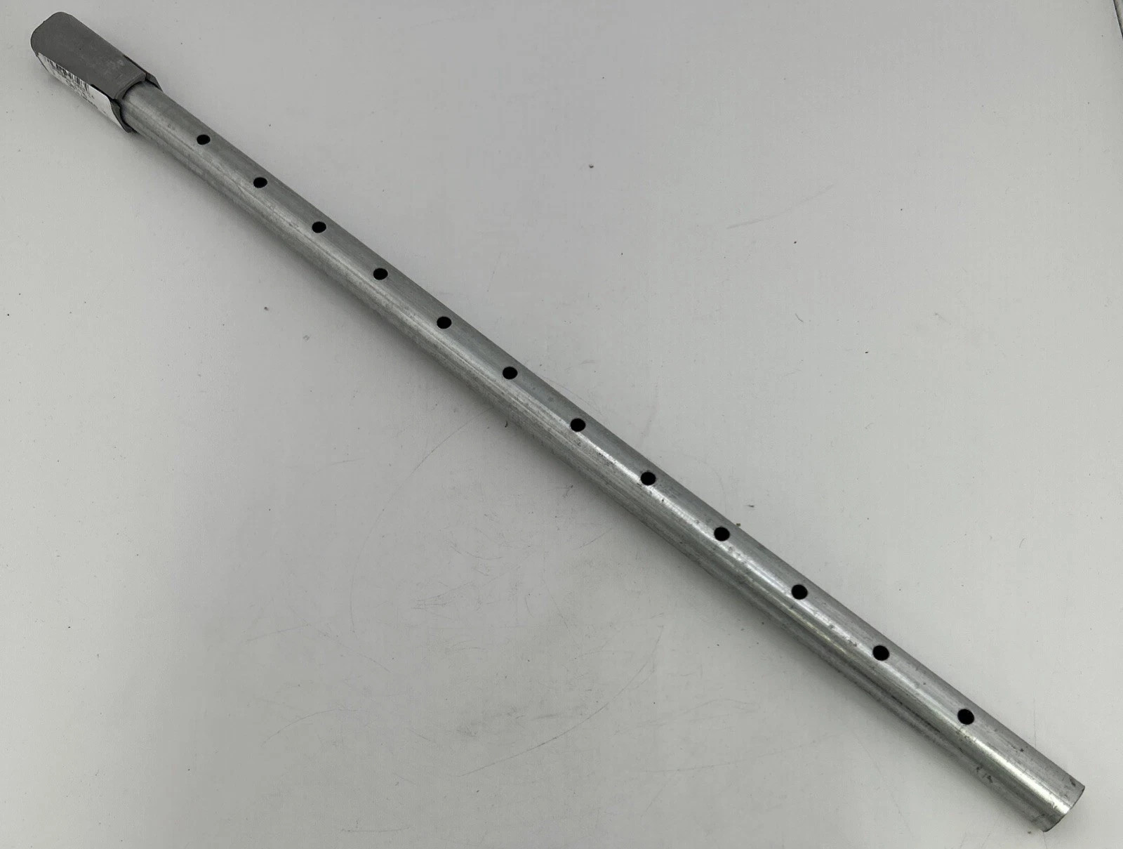 10 Pack System Sensor Dst1.5 Sampling Tube Length 18 In