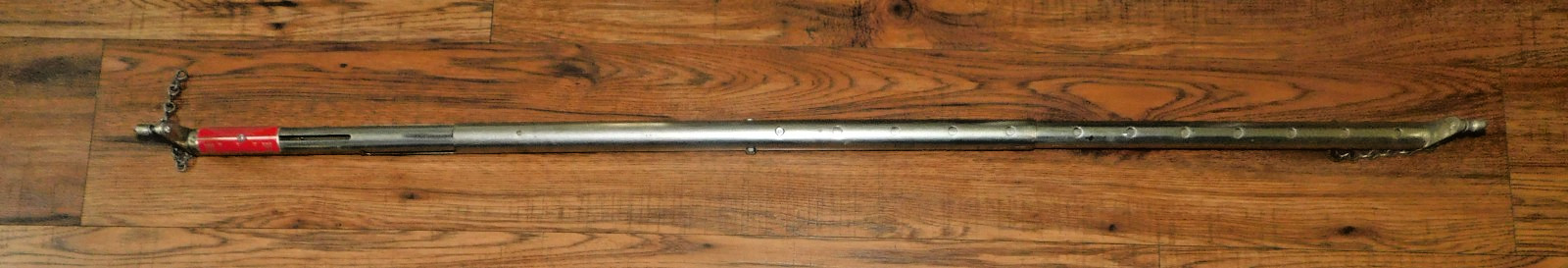 Vintage Ideal Wheel Aligning Gauge Tool
