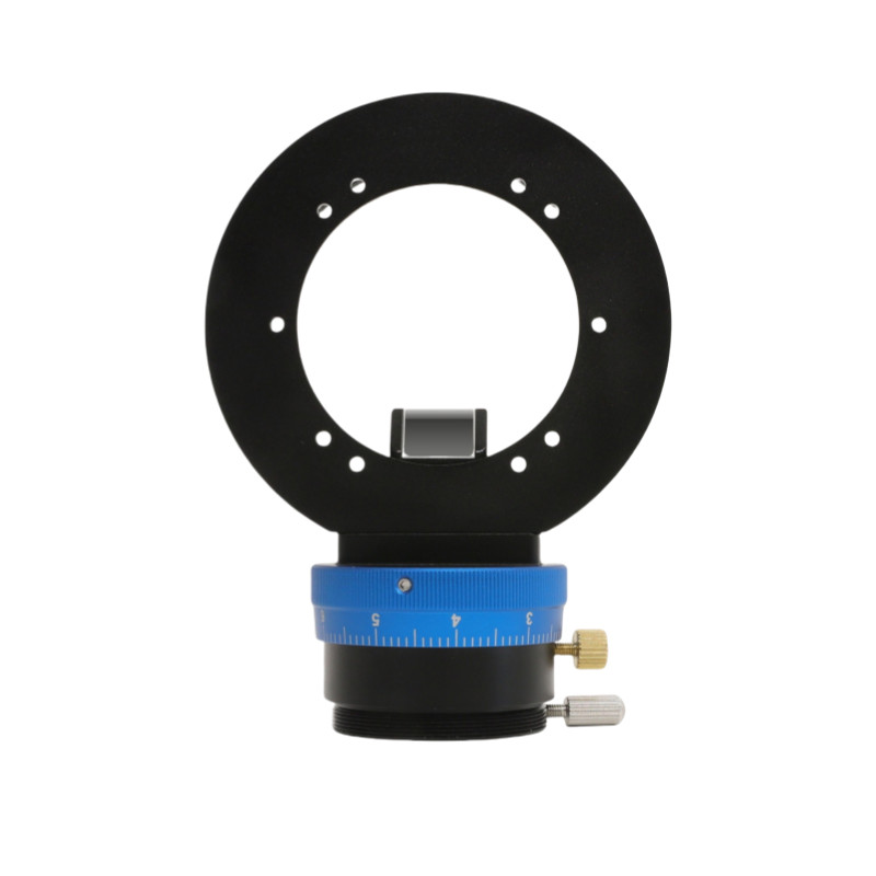 ToupTek OAG-X Off-Axis Guider 14*10mm Prism for Telescope Camera Photography