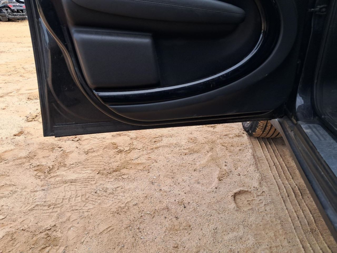 COUNTRYMA 2014 Glove Box 4770867