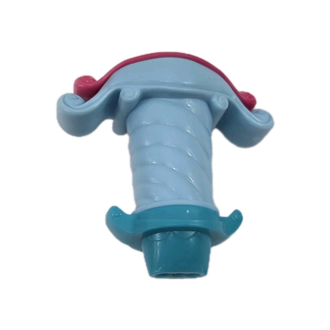 Play-Doh My Little Pony The Movie FRIENDSHIP FESTIVAL Clay Accessories