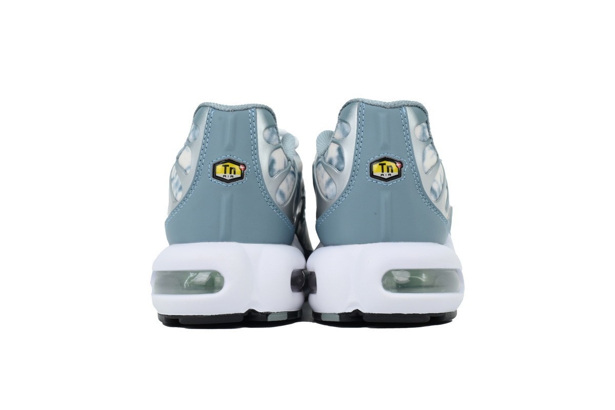 Nike Air Max Plus 'Palm Pack - Waterway' Men's FV0394-300