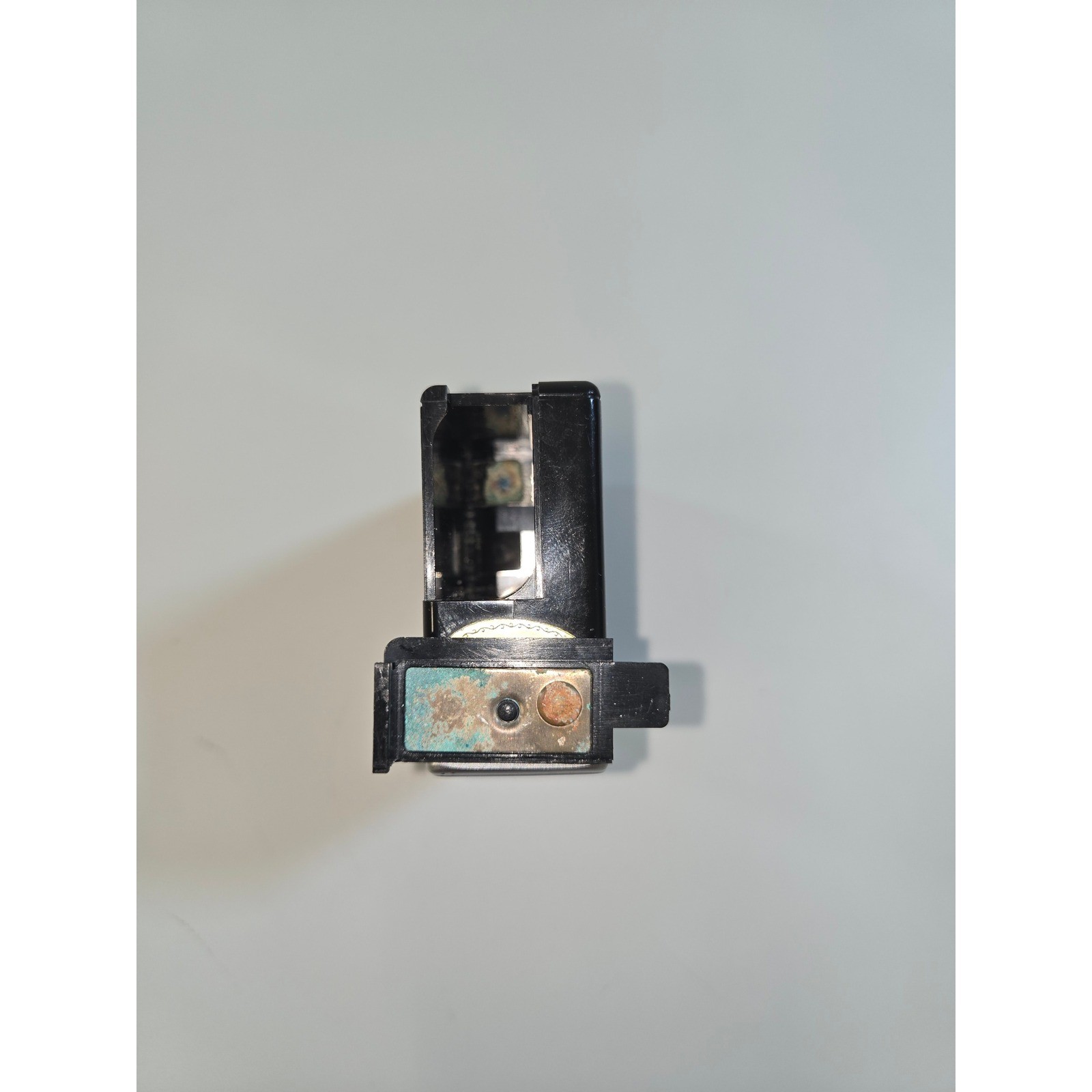 Canon Canolite D Flash.NOT WORKING, FOR PARTS ONLY