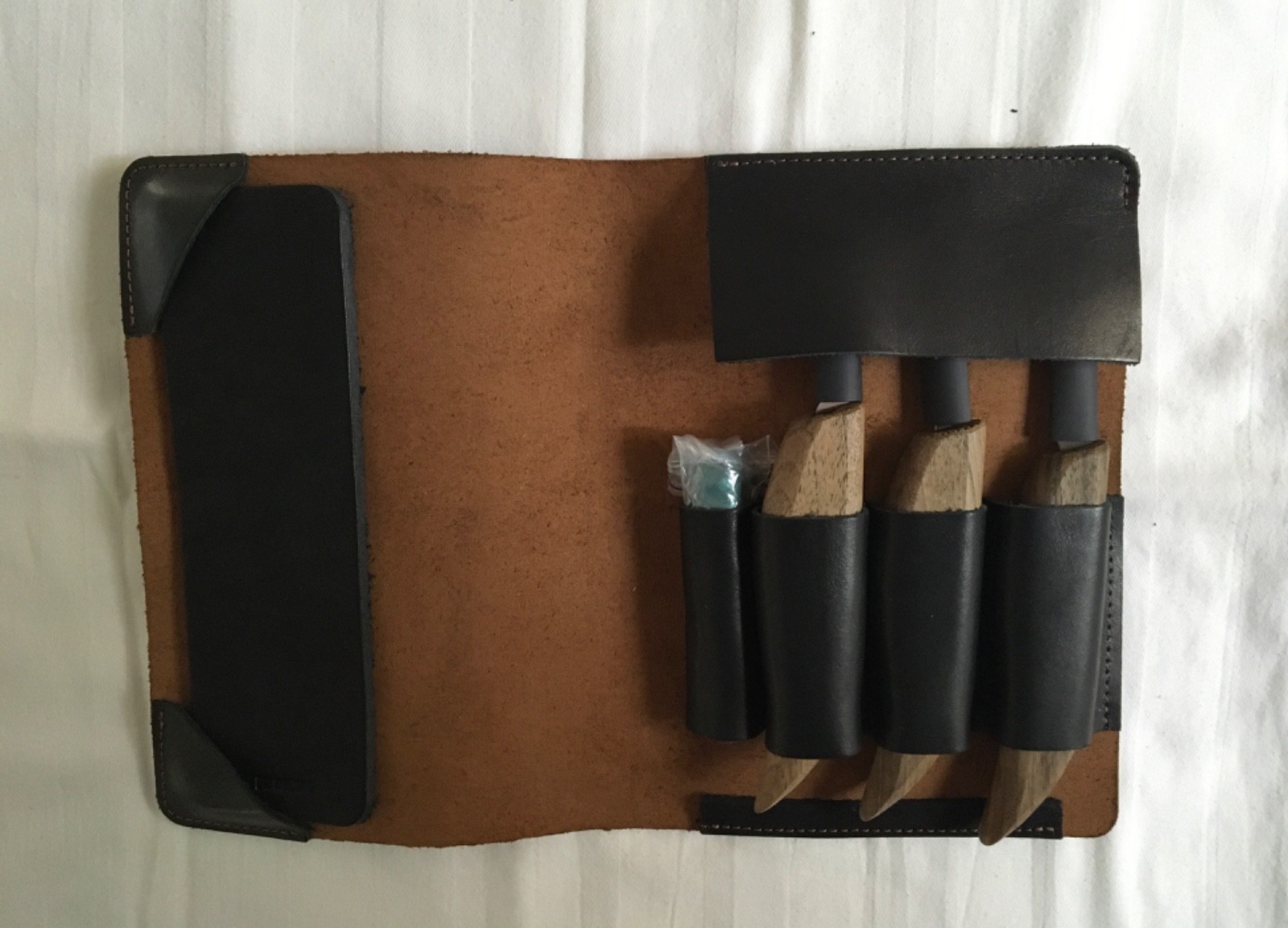 BeaverCraft Whittling Set