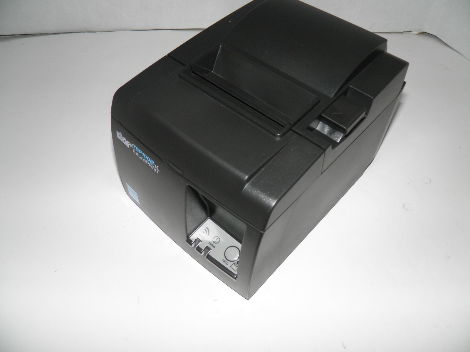 Star TSP100 Thermal POS Receipt Printer TSP143IIIU w power cord Refurbished
