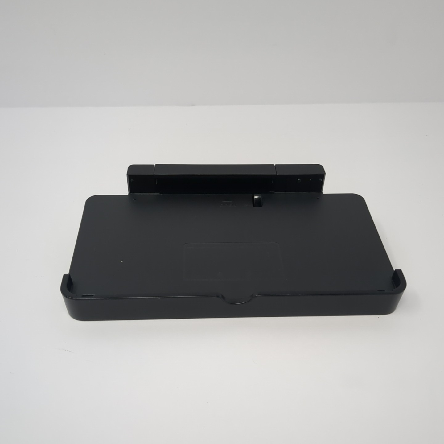 Nintendo 3DS Charging Cradle - Black (CTR-007)