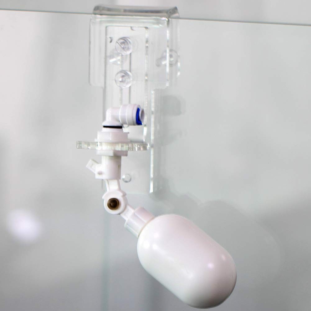 Auto-Top-Off ATO Solution Auto Water Filler with Adjustable Float Valve