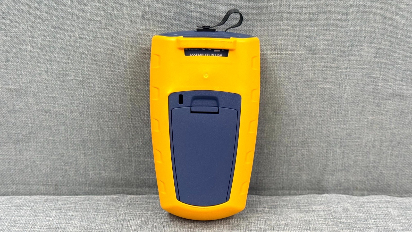 Fluke Networks SimpliFiber Pro 850/1300 Source Free Shipping