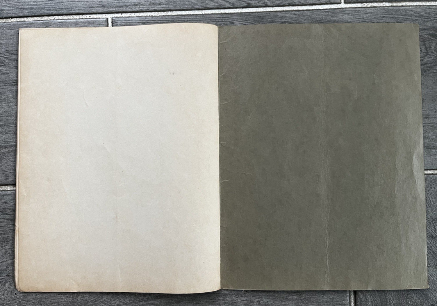 Pratt & Whitney R-1830-94 Engine Specific Operating Instructions 1946 Original