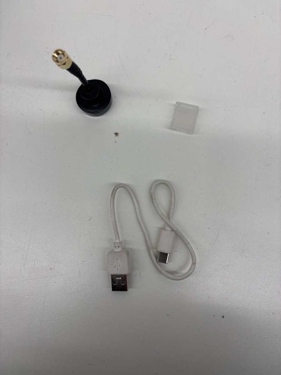 PRE-OWNED ARRIS DRONE KIT (P23015862)