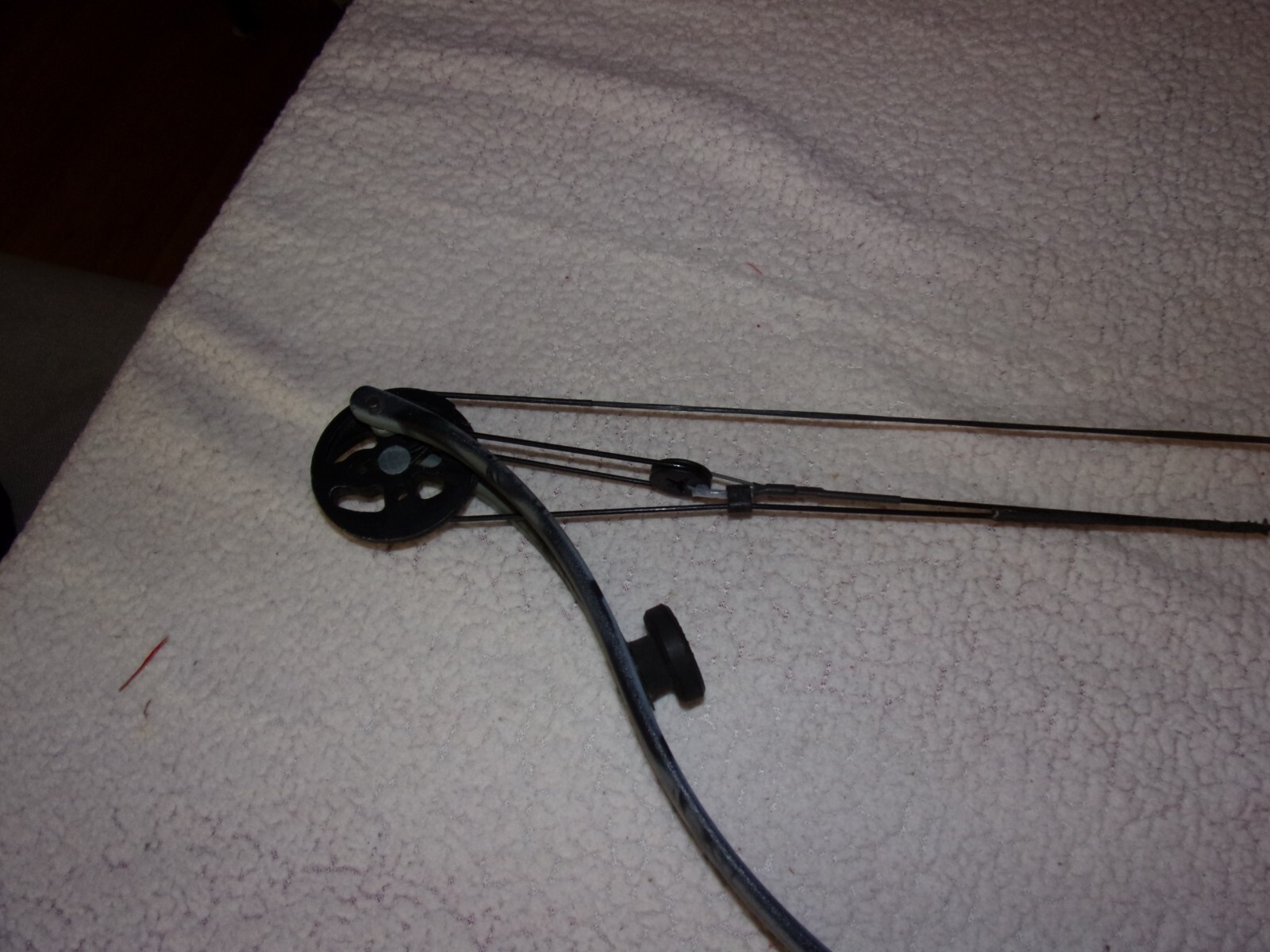 Jennings Sonic XL Compound Bow