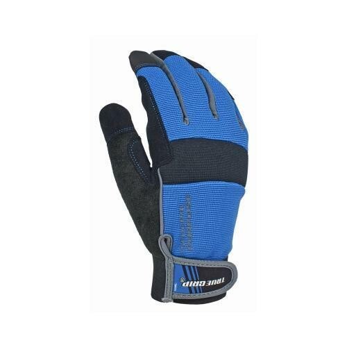 True Grip Winter Gloves, Touchscreen compatible, 100G Thinsulate, Men's XL, NEW