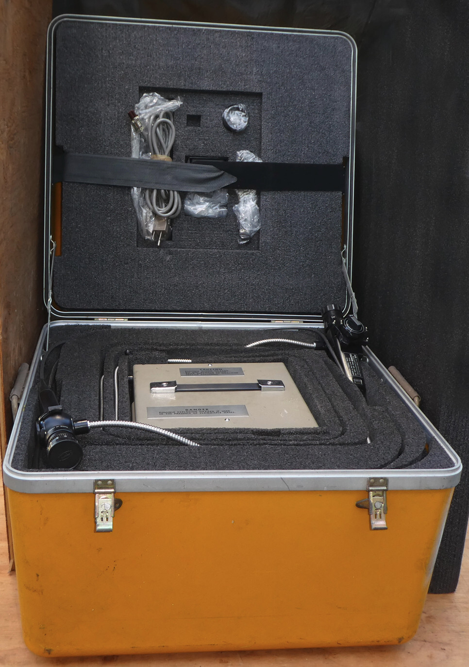 Olympus BORESCOPE KIT