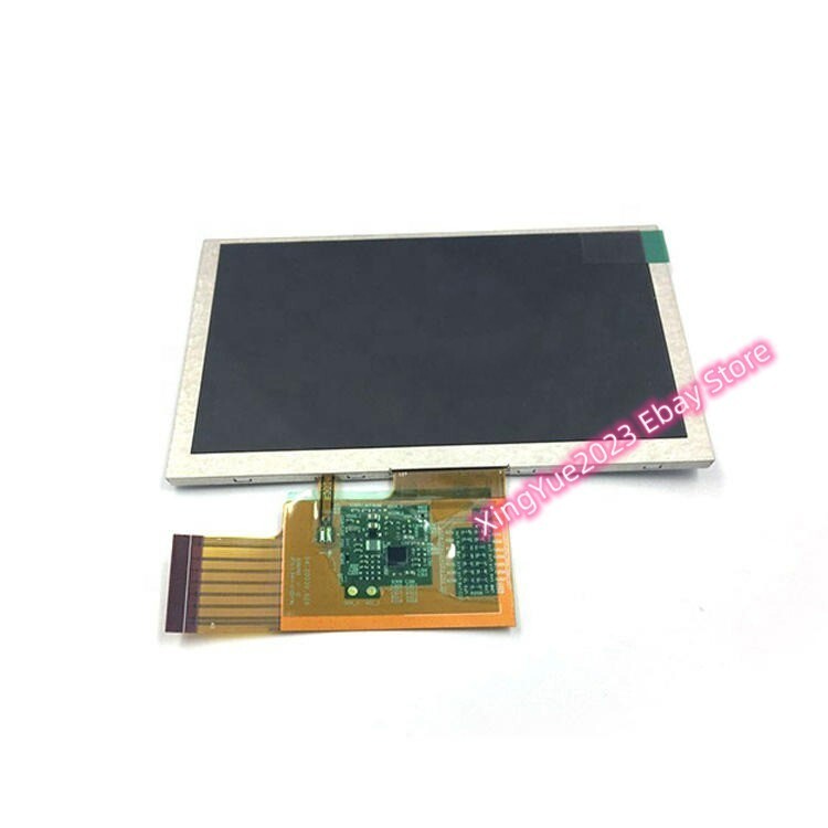 5.7'' Inch G050VTN01.0  LCD Display Screen Panel 1 Year  warranty