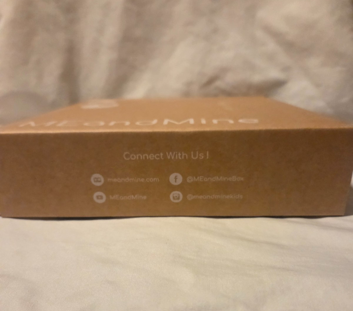 MEandMine Aha! Emotion Science - Emotion Robot Kit (plain box variant)