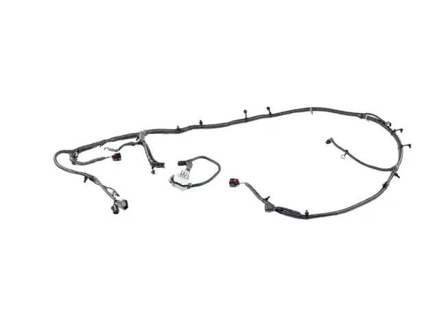 Genuine Mopar Front End Module Wiring 52112276AB