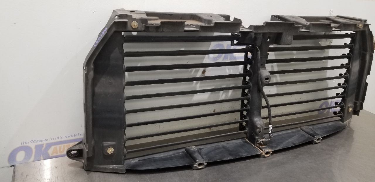 15 FORD F150 3.5L UPPER AIR SHUTTER