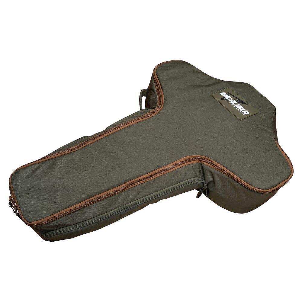 Excalibur Tomb Crossbow Case for Micro & Micro Assassin Series (74382)