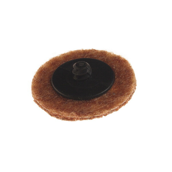 2"" REPLACEABLE GRINDING PLATE BY JTC 5841