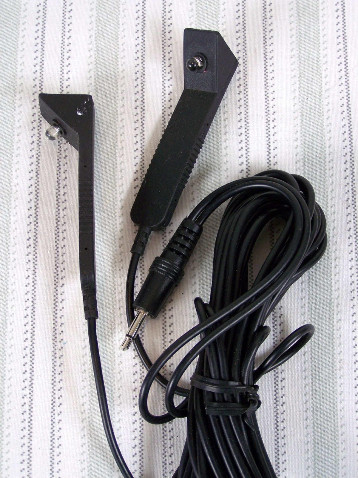 Plug in LED Lights Long
