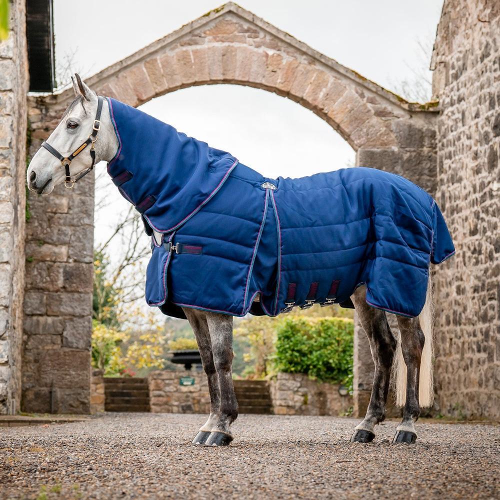 Horseware Rambo Optimo Stable Plus 200g CLOSEOUT