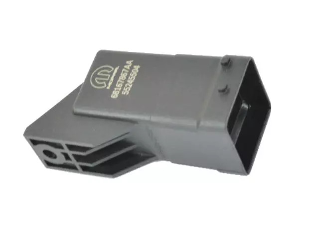 Genuine Mopar Glow Plug Module 68167867AA