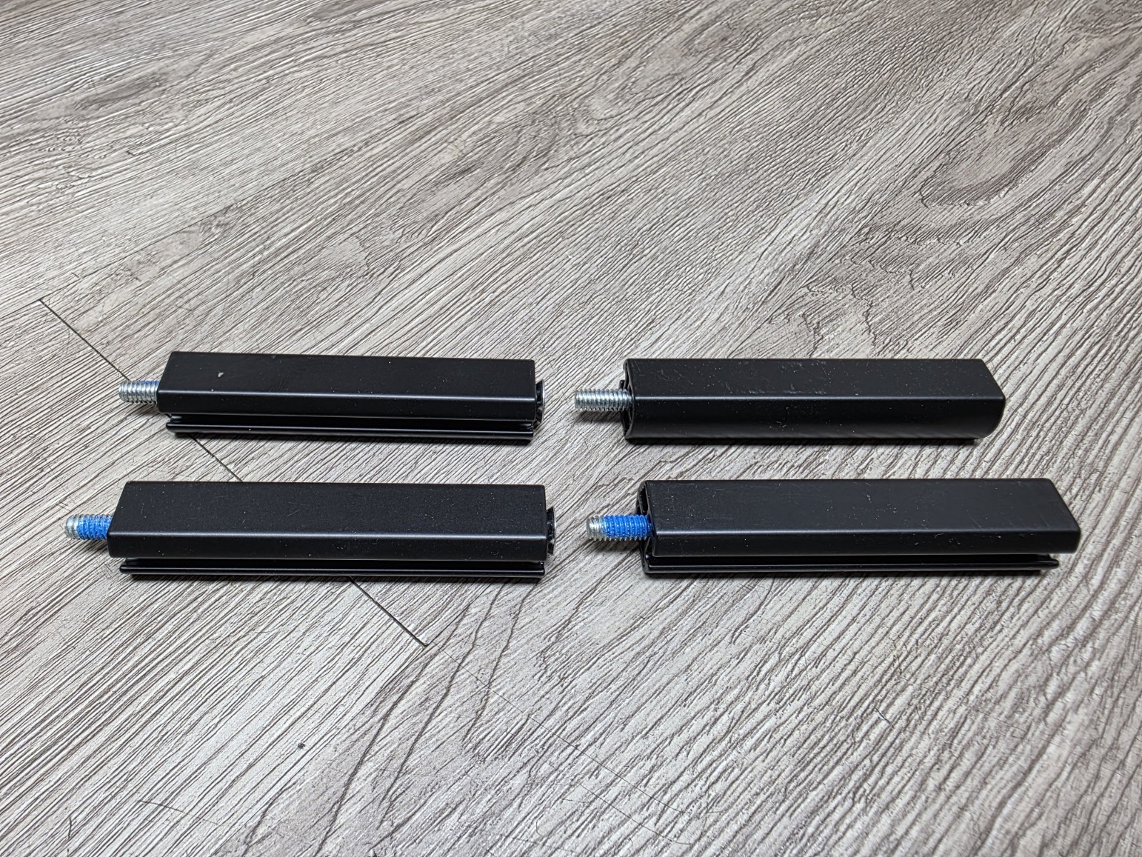 4PCS Bose Speakers Home Theater AM6 Hanging Column With Screws Free Shipping!!