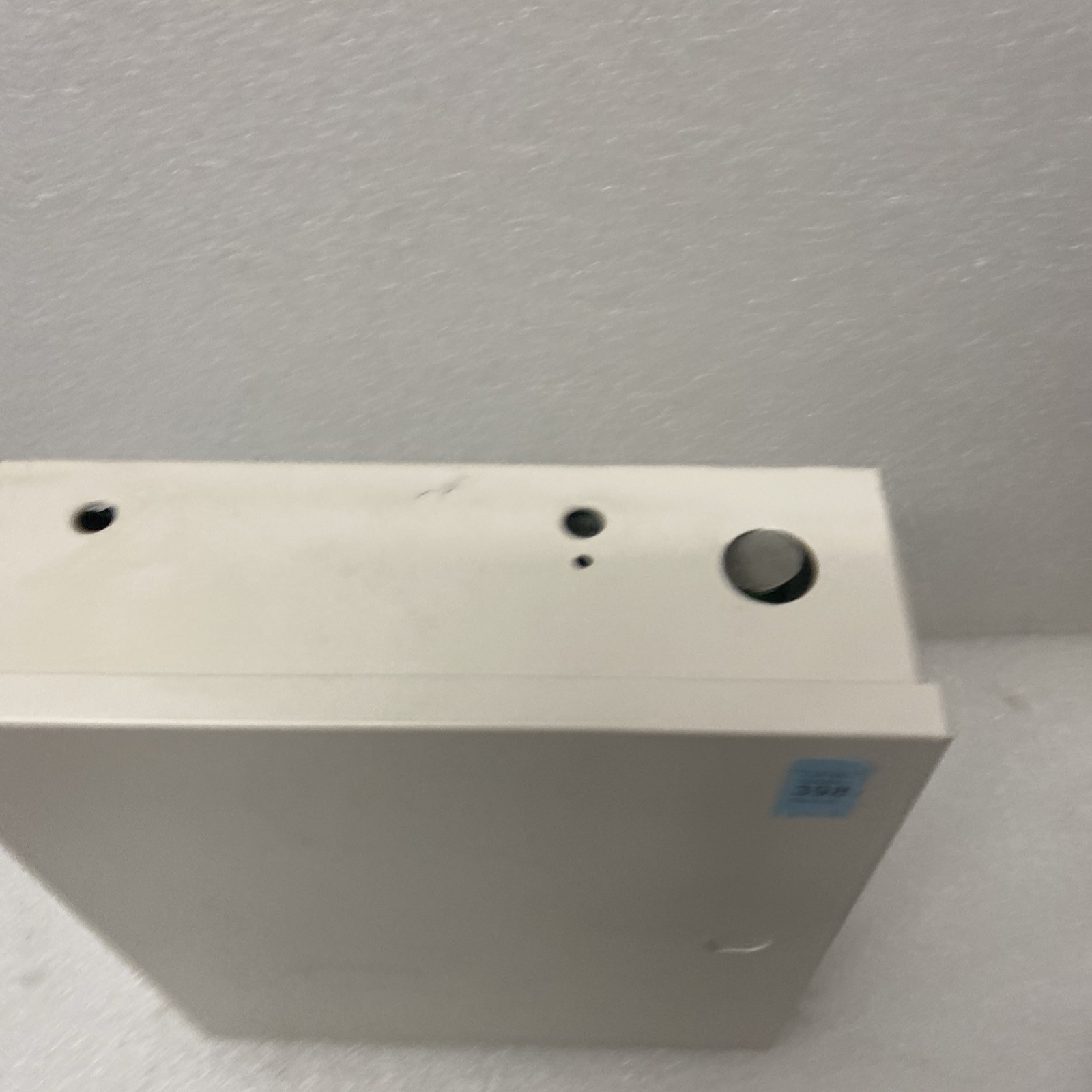 GE Interlogix Concord 4 60-806 / 60-806-95R Security Control Panel