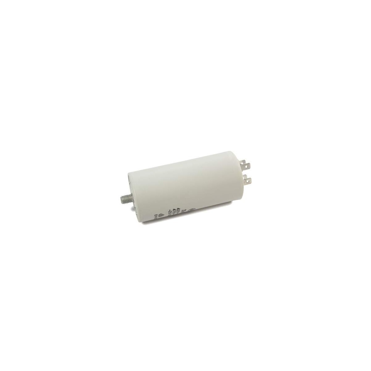 DUCATI CAPACITOR 35µF 450V 50/60Hz