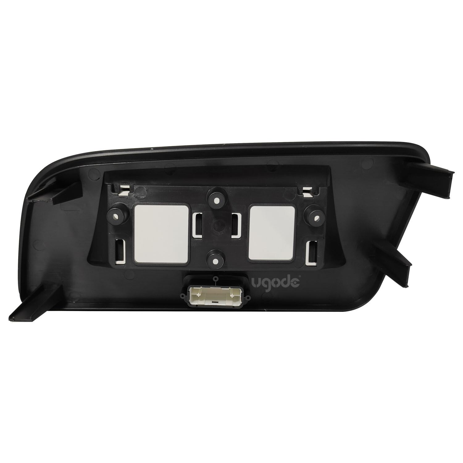 Ugode Plastic Frame Base Stand Bracket for Audi Q5 Android Screen