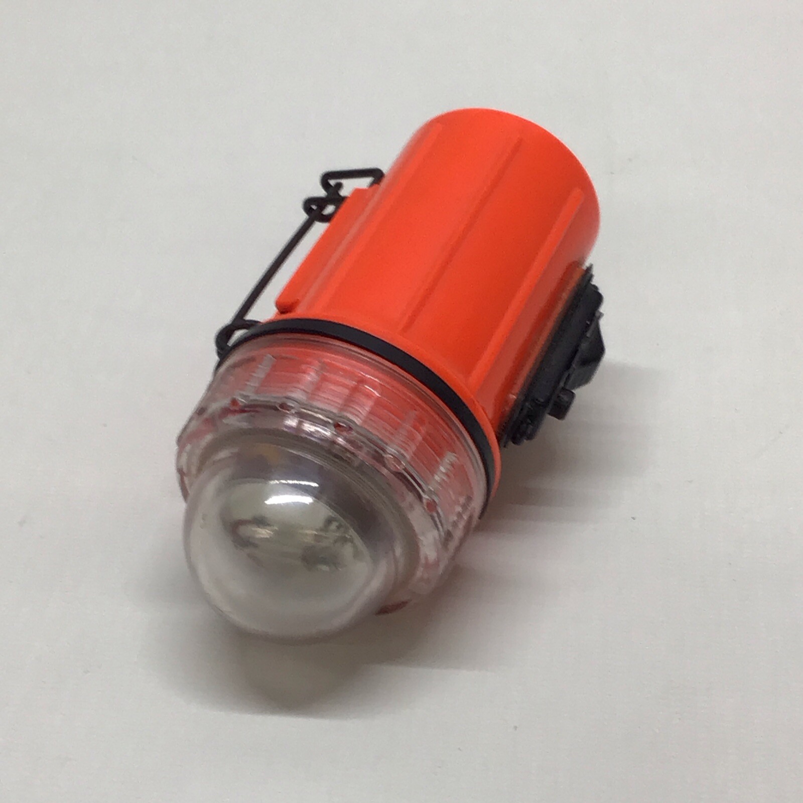 Emergency Distress Marker Strobe Light D Cell Navy Pilot’s