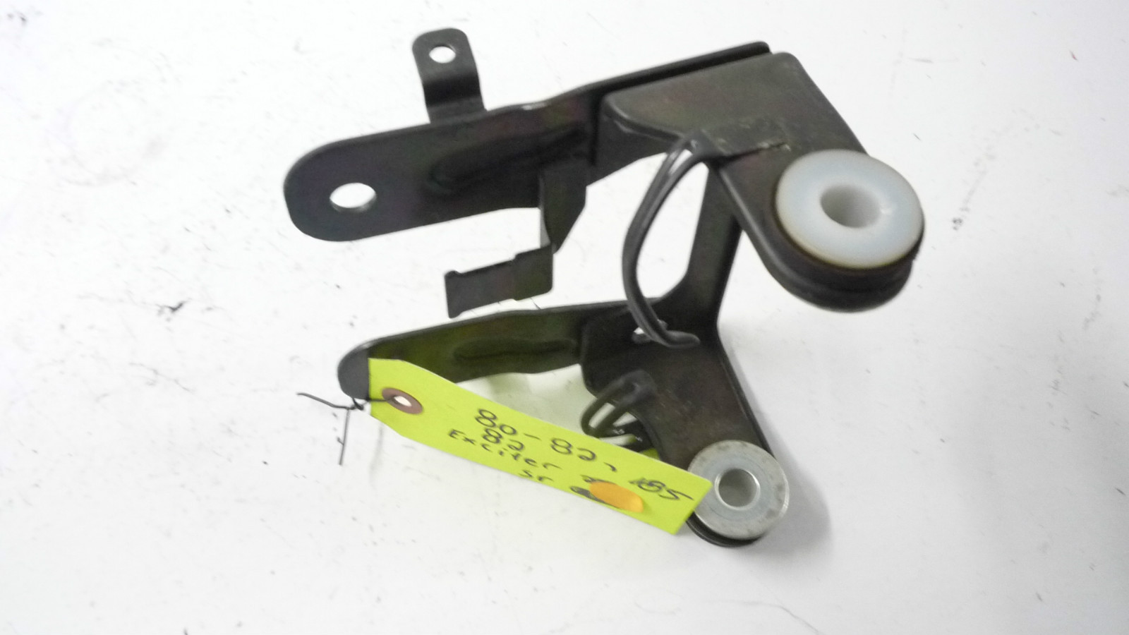 YAMAHA 81 82 SR 185 SR185 EXCITER GAUGE HEADLIGHT BRACKET MOUNT OEM