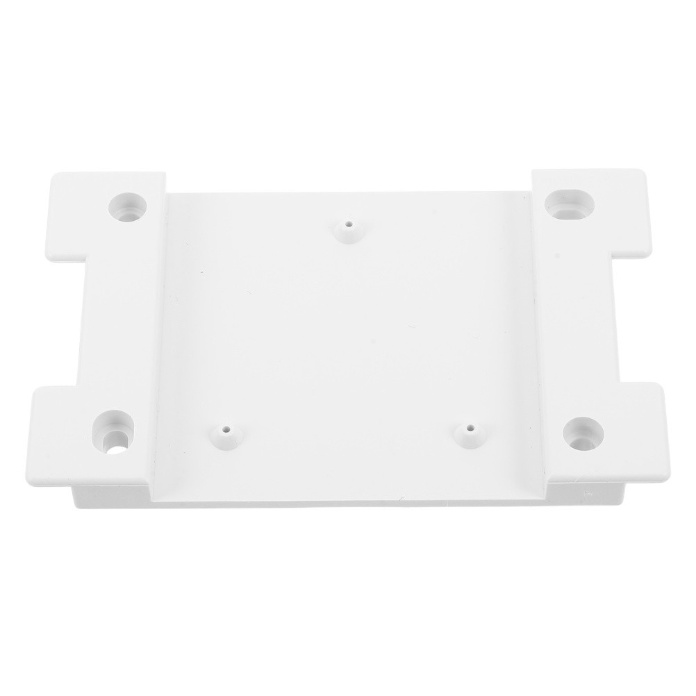 Wall Mount Bracket for CD Player, CD Player Wall Mount Plate Fixed Board, Easy