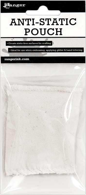 Ranger Anti-Static Pouch