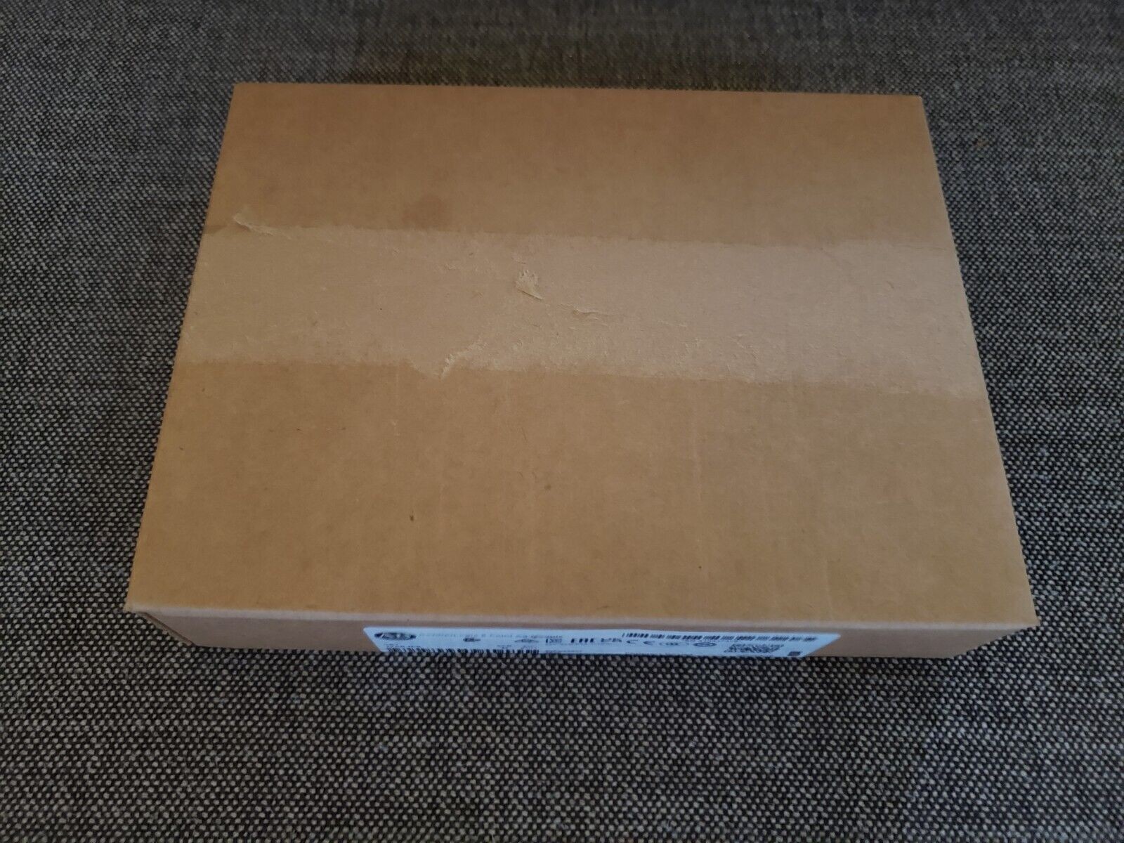 AB 1756-IF8 /B ControlLogix PLC Analog Input Module NEW IN BOX US