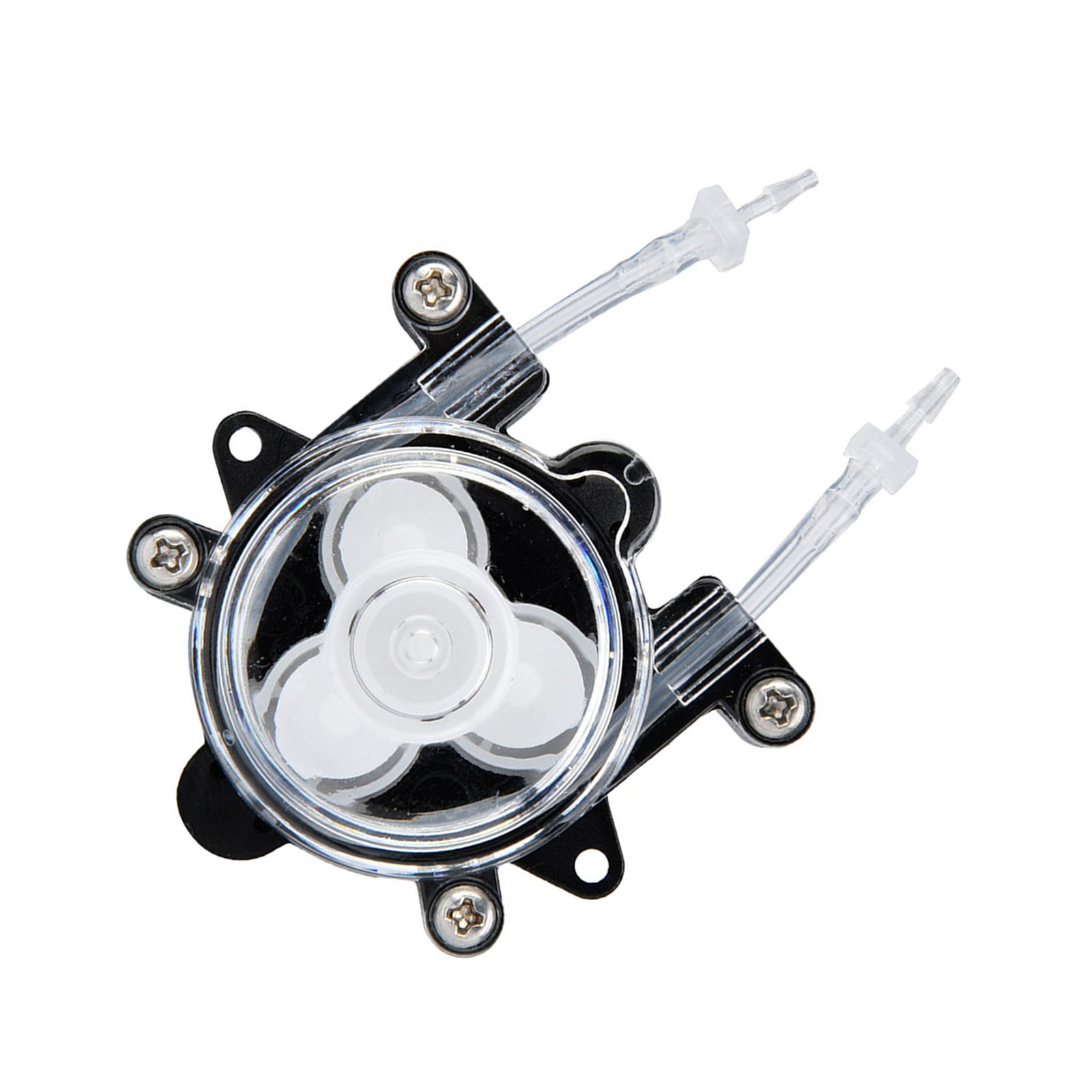 Mini Peristaltic Pump G528 DC12V For Laboratory/Bioengineering