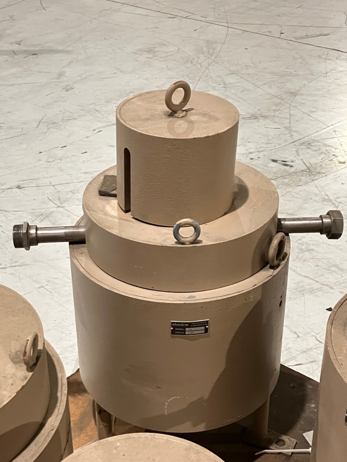 Eberline SA-5 Liquid Sampler Assembly