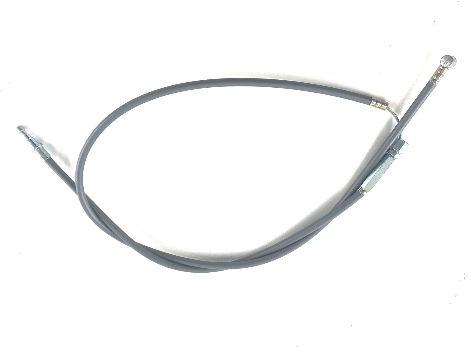 Clutch Cable for Honda S65 S 65 S-65 CYF130 CYF 130 Super 22870-035-810