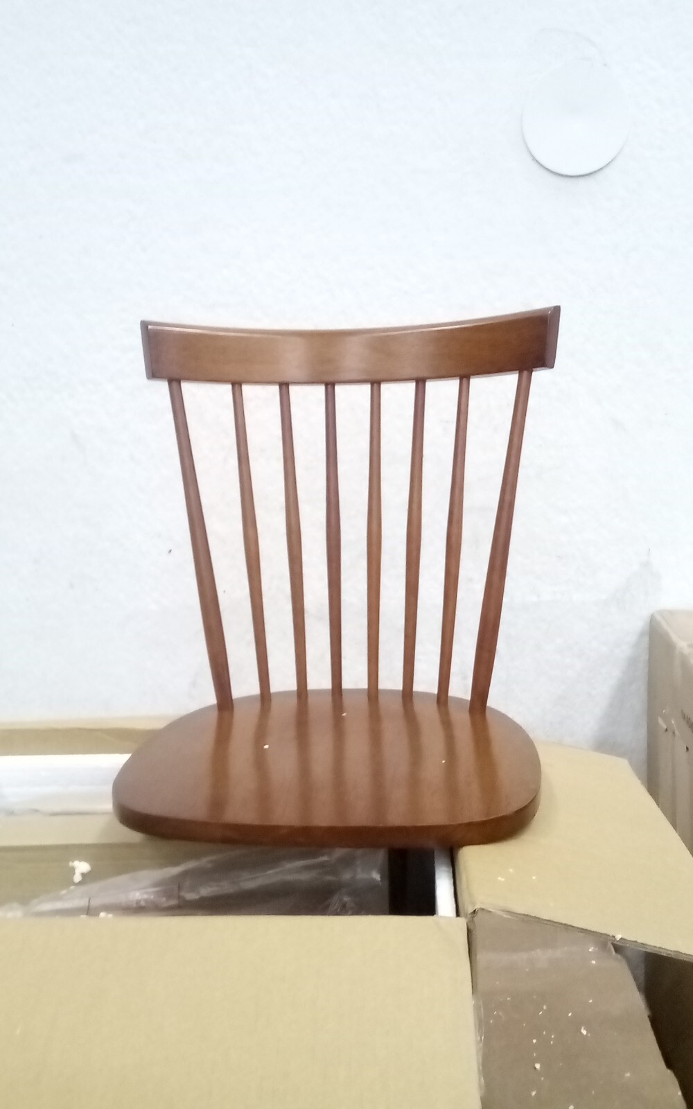 Safavieh PARKER SPINDEL SIDE CHAIR, Reduced Price 2172725388 AMH8500C