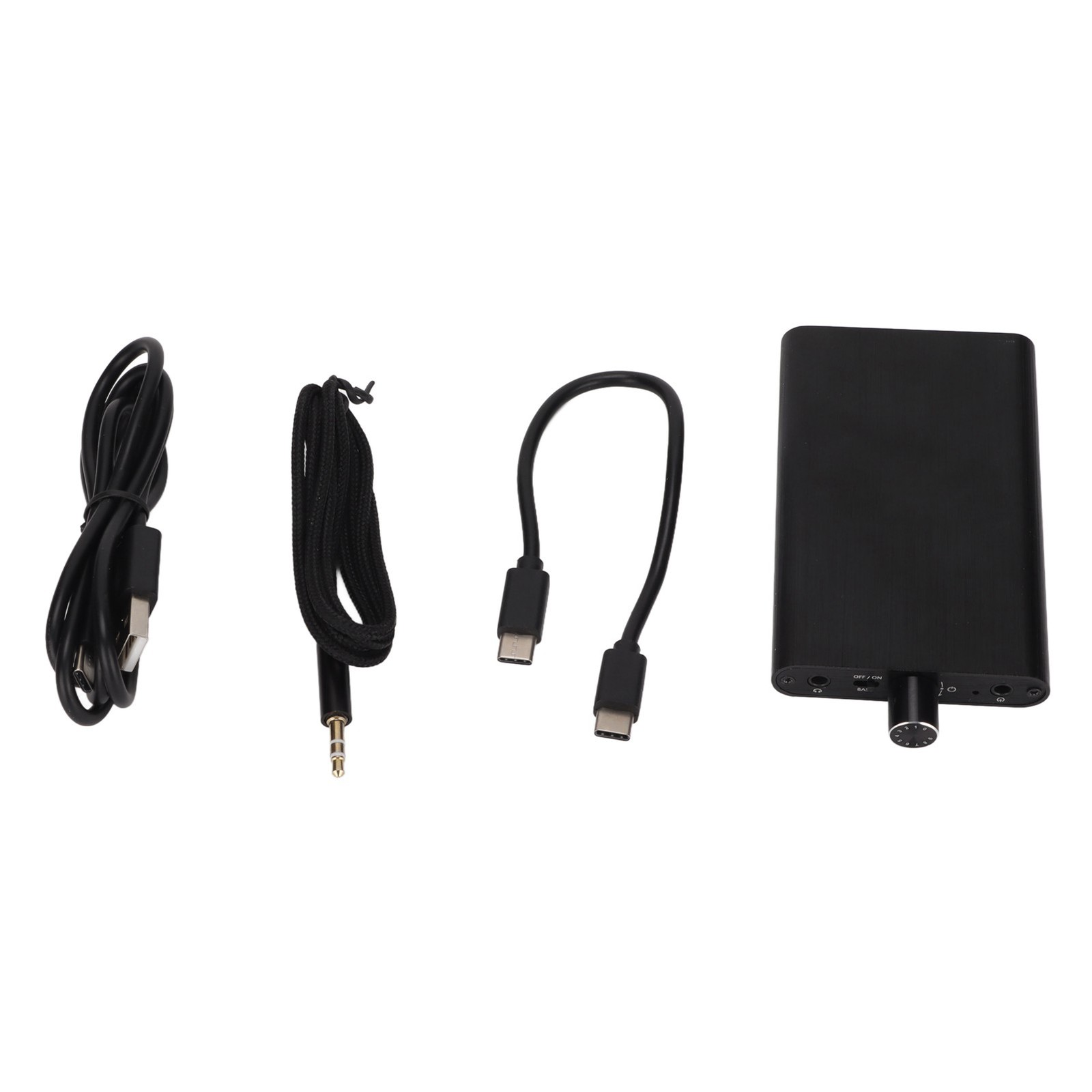 ｀Headphone Amplifier 3.5mm Stereo Headphone Amplifier Headphone Output