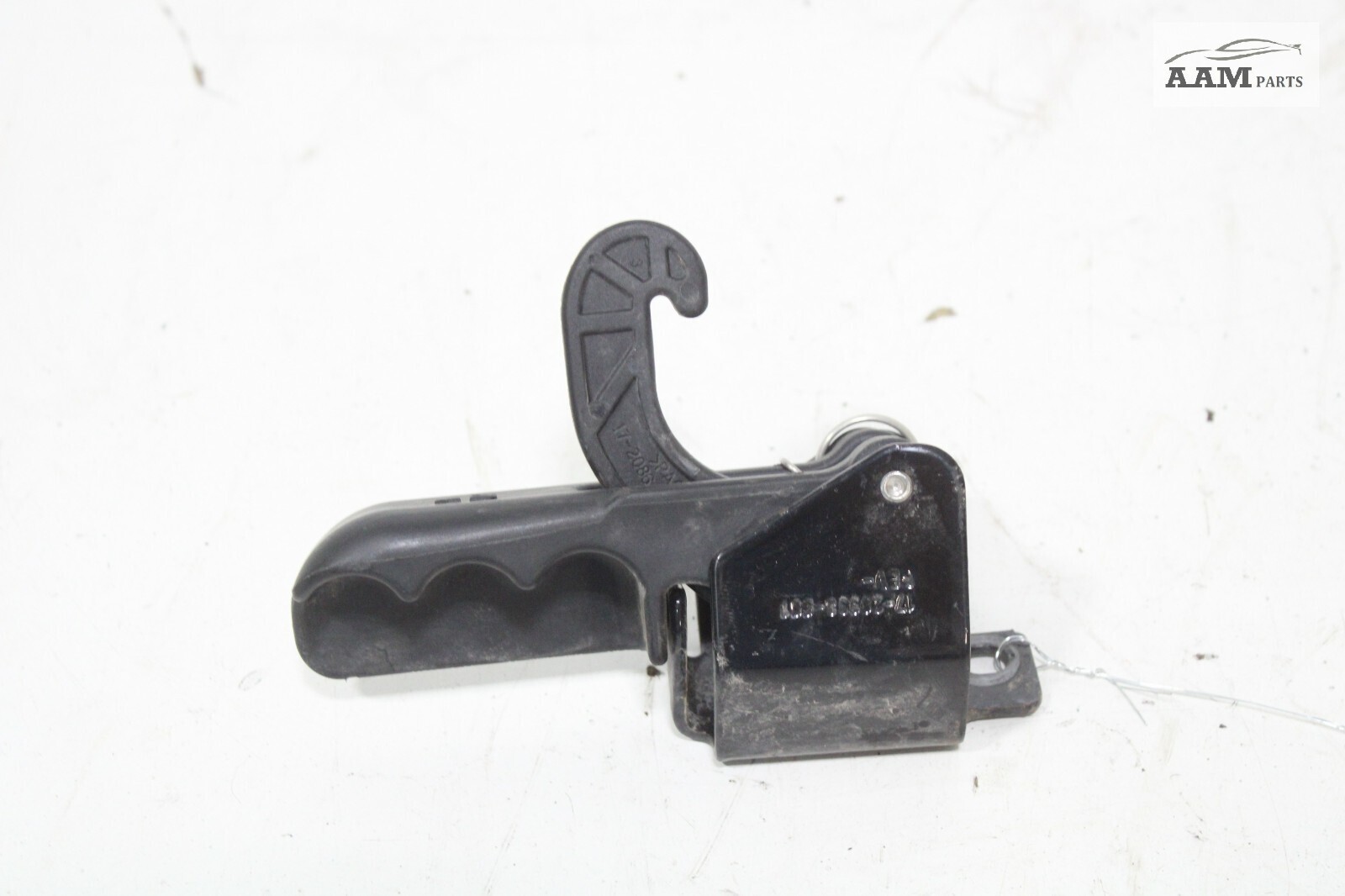 2018-2024 FREIGHTLINER CASCADIA FRONT RIGHT HOOD LATCH LOCK 17-20864-01 OEM