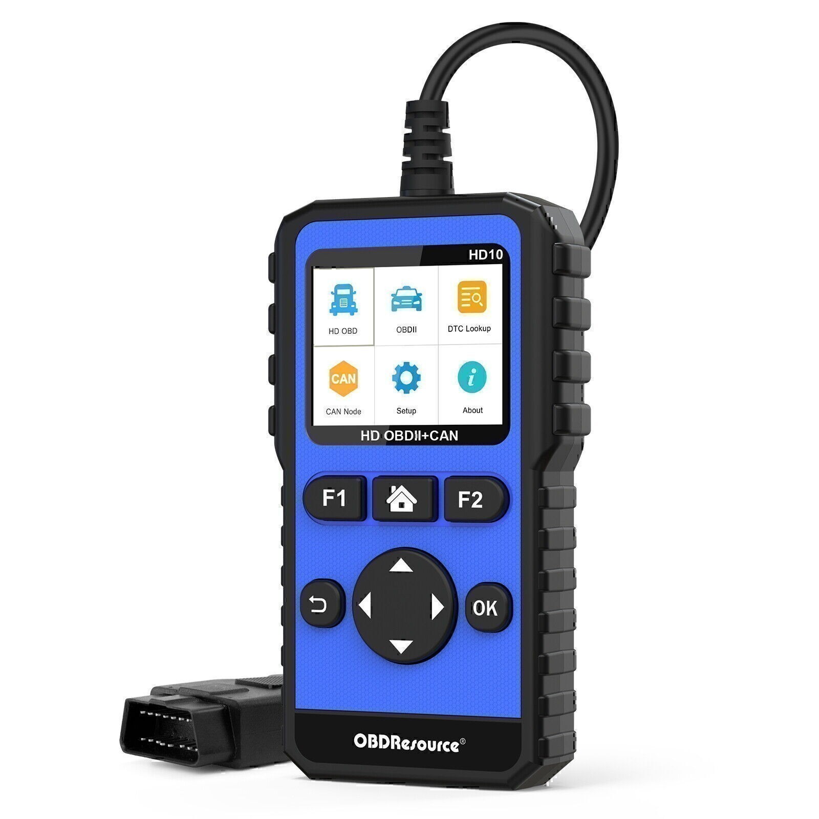 For New Holland Construction Equipment Engine System Code Reader Fault Clear