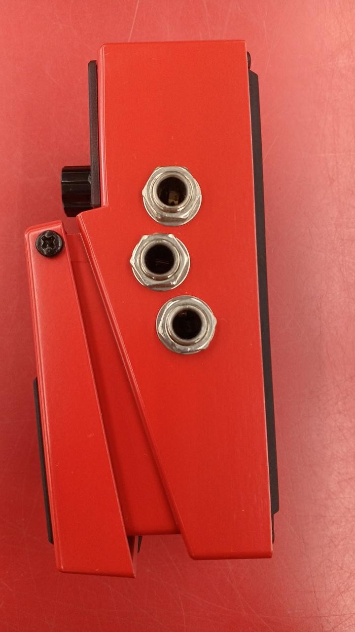 BOSS Model RC-1