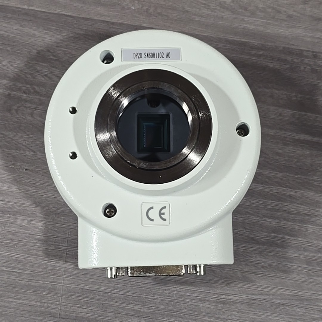 Olympus Microscope DP20 Camera