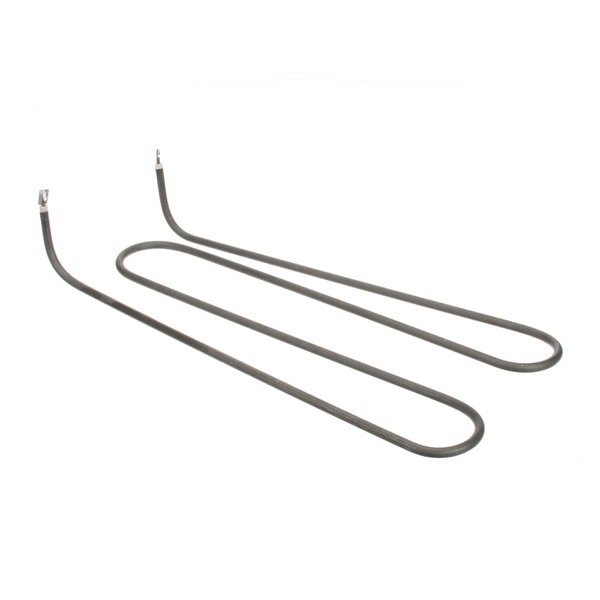 Randell RP ELM1100B Element, 120V 1100WM Shaped Ends Bent Down