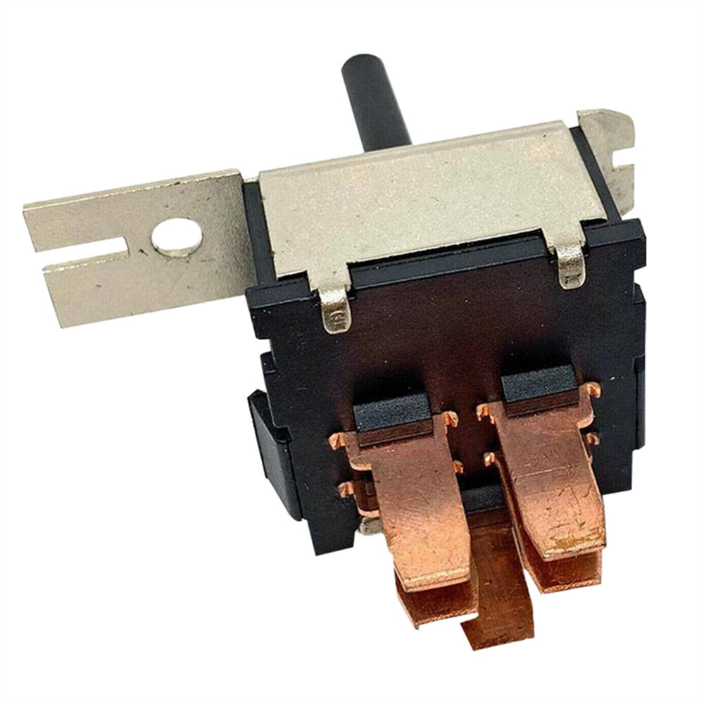 Heater A/C Blower Fan Switch For 1999-2001 Jeep Wrangler TJ 2.5L 4.0L 5011214AA