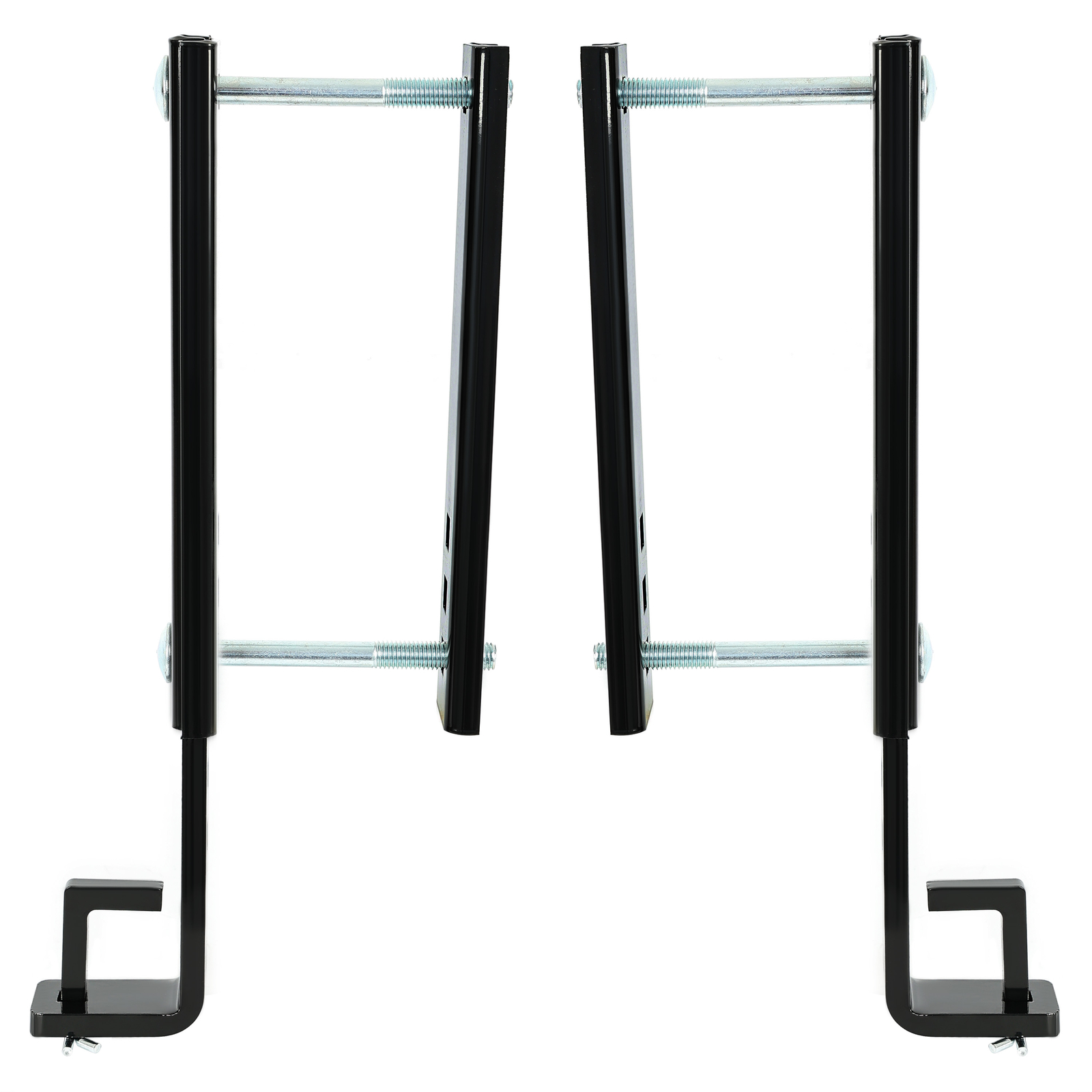 For 8" Trailer Frame #17515 Adjustable Weight Distribution Bracket w/ Hardware
