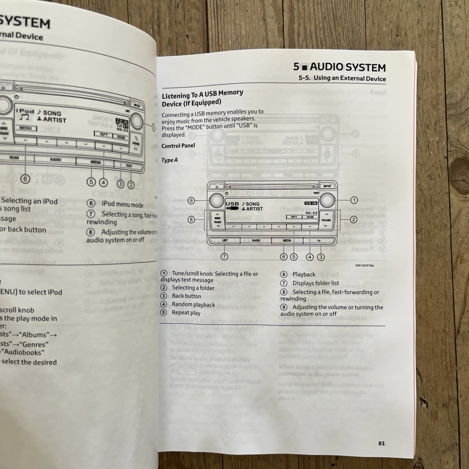 09-15 TOYOTA AVENSIS OWNERS MANUAL HANDBOOK + NAVIGATION & WALLET 2015 Re20698
