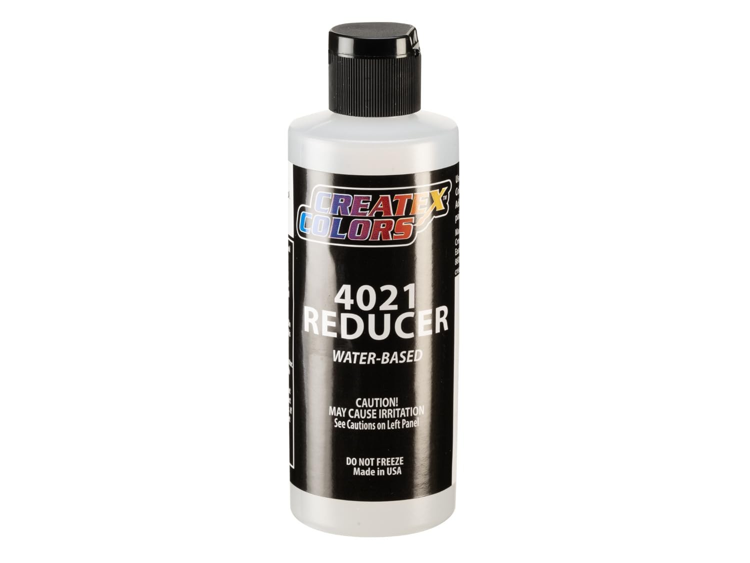 4021 Reducer 4oz, Red